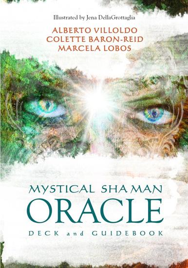 Mystical Shaman Oracle Oracle Kit