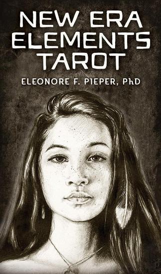 New Era Elements Tarot Tarot Deck