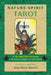Nature Spirit Tarot A 78-Card Deck and Book for the Journey of the Soul Tarot Kit