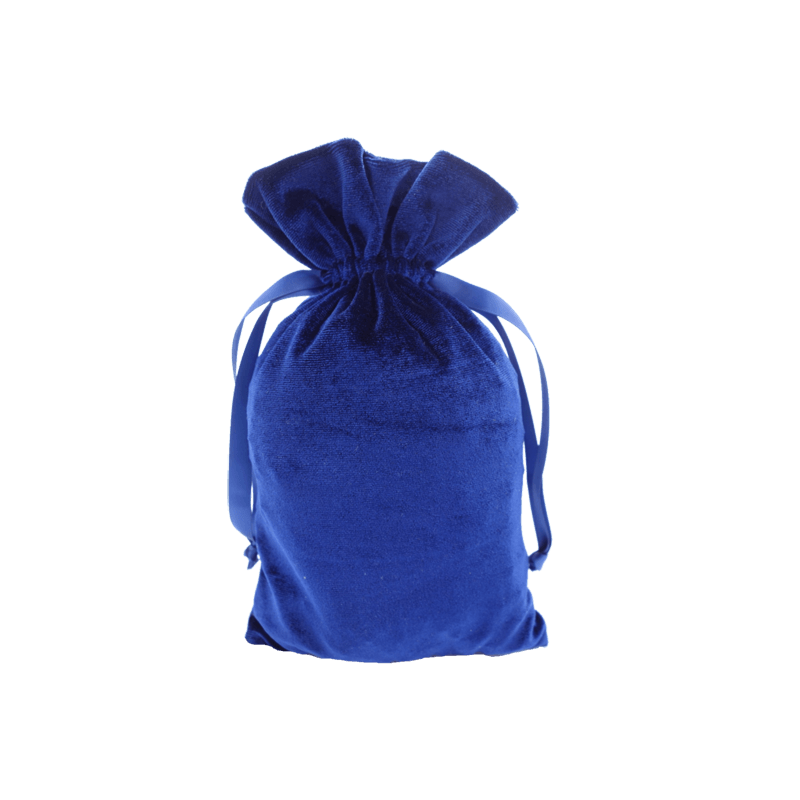 Velvet Tarot Bag - Free with Order Free