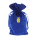 Tarot Bag with Gold Scarab Bag
