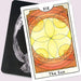 The New Chapter Tarot by Kathryn Briggs Tarot Kit