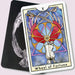 The New Chapter Tarot by Kathryn Briggs Tarot Kit