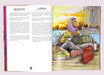 Next World Tarot: Hardcover Art Collection Book