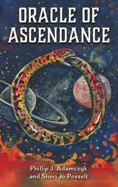 Oracle of Ascendance Oracle Kit