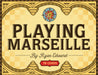 Playing Marseille Tarot Deck