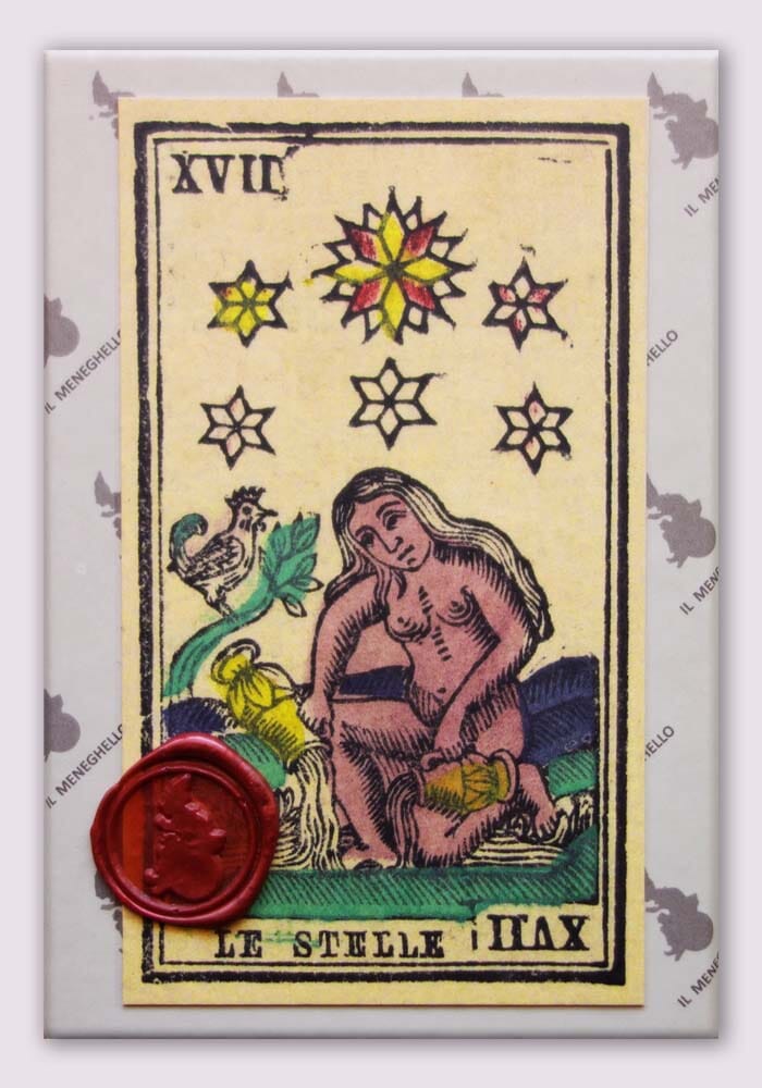 ●○● Tarocco ligure piemonte ●○● Tarocco Ligure Piemontese - The Tarot Garden