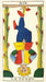 TAROT by PIERRE CHEMINADE </p> <p><em>Serravalle-Sesia 1742, Italy</em></p> Tarot Deck