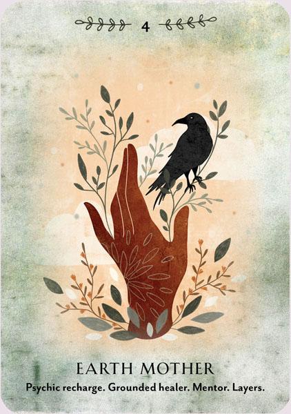 Pure Magic Oracle - Cards for Strength, Courage, and Clarity — TarotArts