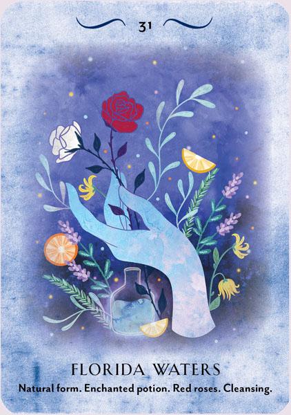 Pure Magic Oracle - Cards for Strength, Courage, and Clarity — TarotArts