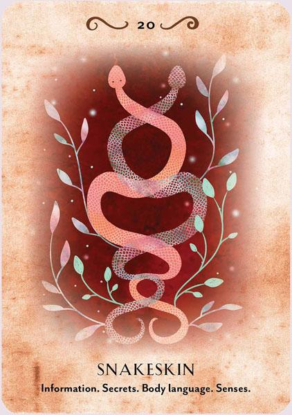 Pure Magic Oracle - Cards for Strength, Courage, and Clarity — TarotArts