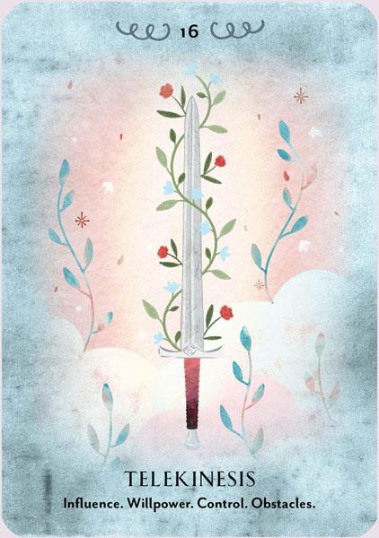 Pure Magic Oracle - Cards for Strength, Courage, and Clarity — TarotArts