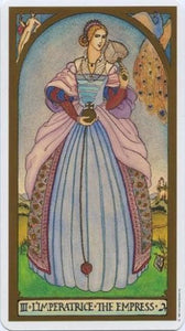 Renaissance Tarot Deck — TarotArts