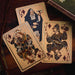 Robin Hood Playing Cards by Kings Wild Playing Cards