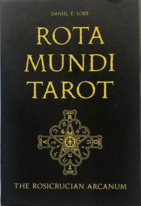 Roto Mundi Tarot Tarot Kit