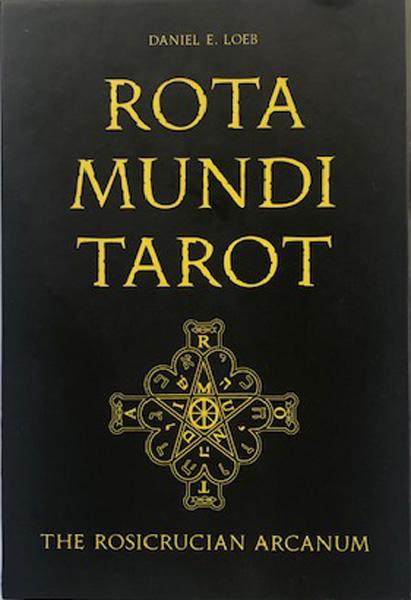 Roto Mundi Tarot Tarot Kit