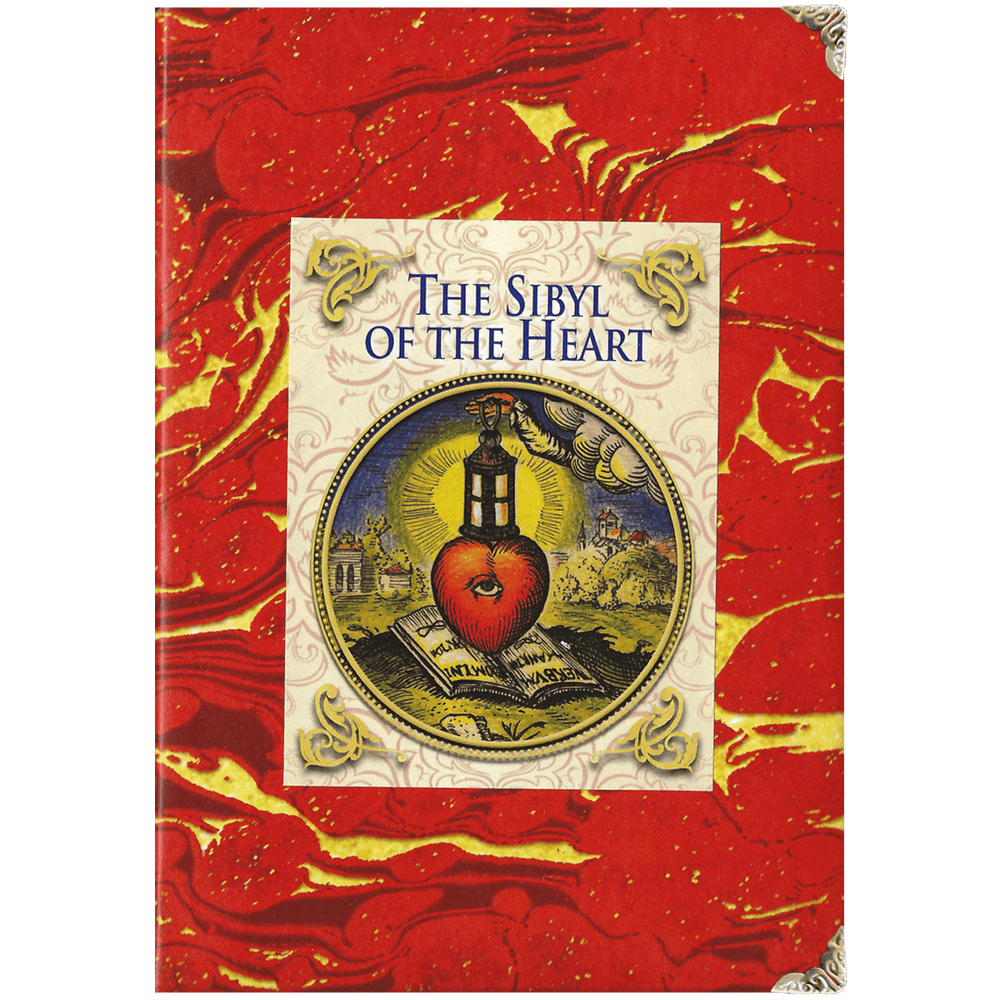 Sibyl of the Heart 1617 Tarot Kit