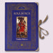 Sola Busca Tarot 1491 - Golden Edition Tarot Kit