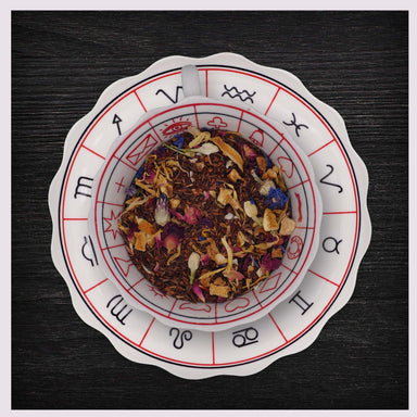 Spellbound Kitchen Witch Gourmet Tea Tea & Infusions