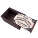 Spirit board Tarot Box box