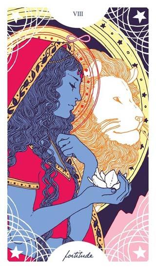 Star Spinner Star Spinner Tarot — TarotArts