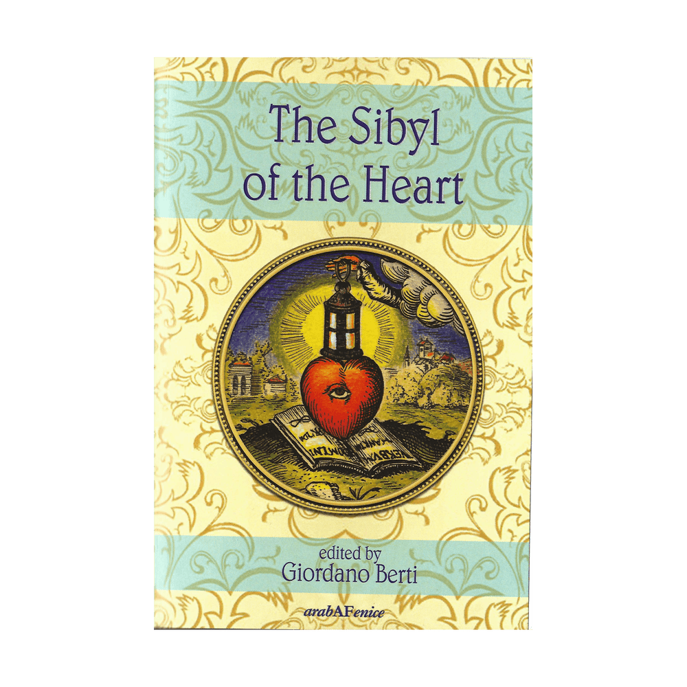 Sibyl of the Heart 1617 Tarot Kit