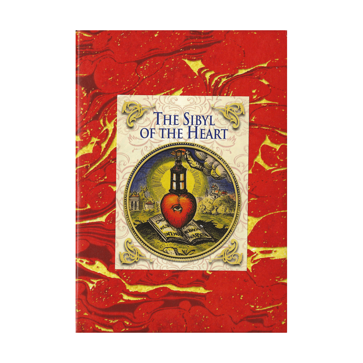 Sibyl of the Heart 1617 Tarot Kit