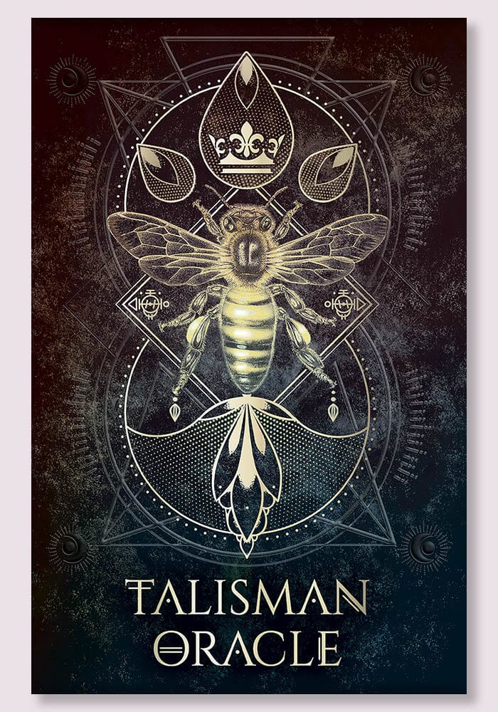 Talisman Oracle Oracle Deck