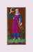 Tarocchi Visconti-Sforza small size limited edition 2002 Tarot Deck