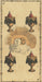 Tarocco Neoclassico Milano 1810 Tarot Deck