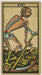 Tarot De Marsella by Pablo Robledo sixth edition Tarot Deck