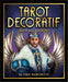 Tarot Decoratif Deck and Book Set by Ciro Marchetti Tarot Kit