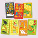Tarot Disassembled and Guidebook Tarot Kit