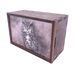Owl Tarot Box Box
