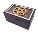 Pentacle Tarot Box box