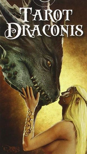 Tarot Draconis 