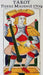 TAROT By PIERRE MADENIÉ </p> <p><em>Dijon 1709, France</em></p> Tarot Deck