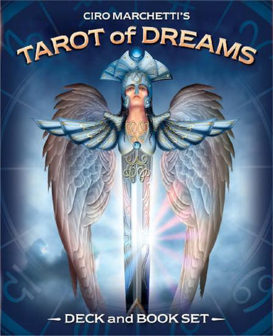 Tarot of Dreams Tarot Kit