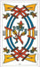 Tarot De Marseille Convos Tarot Deck