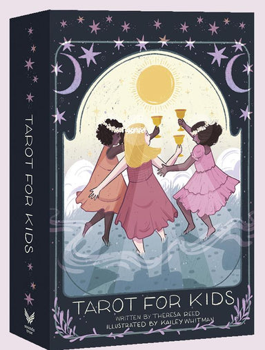 Tarot for Kids Tarot Kit