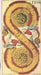 Tarocco Marsiglia Svizzero 1804 Tarot Deck
