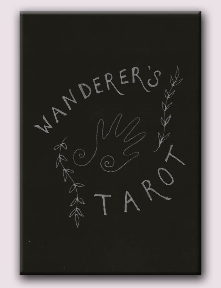 Wanderer's Tarot Tarot Deck