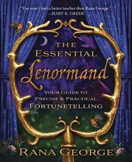 The Essential Lenormand Book
