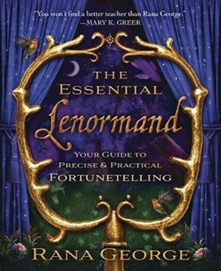 Lenormand Books