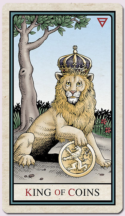 Alchemical Tarot: Renewed: 6th Edition — TarotArts