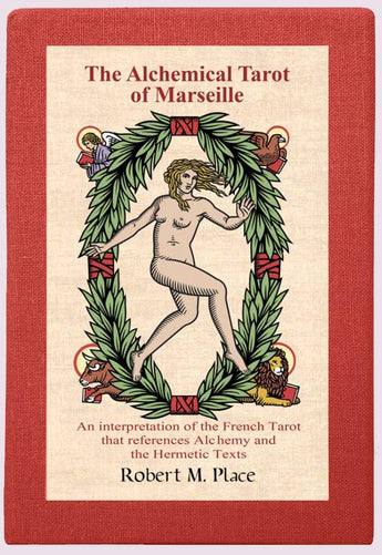 The Alchemical Tarot of Marseille — TarotArts