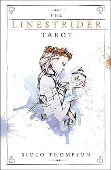 Linestrider Tarot Tarot Kit
