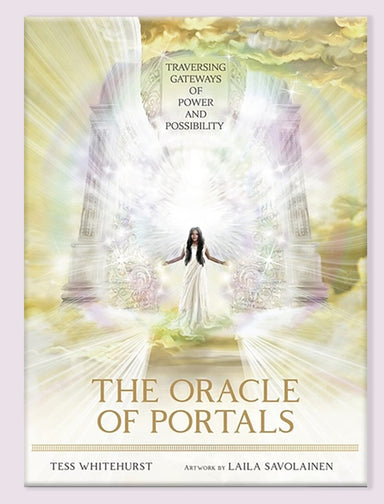The Oracle of Portals 