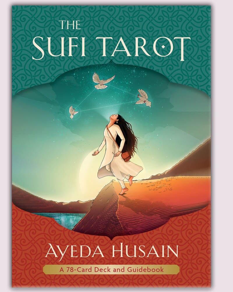 The Sufi Tarot 