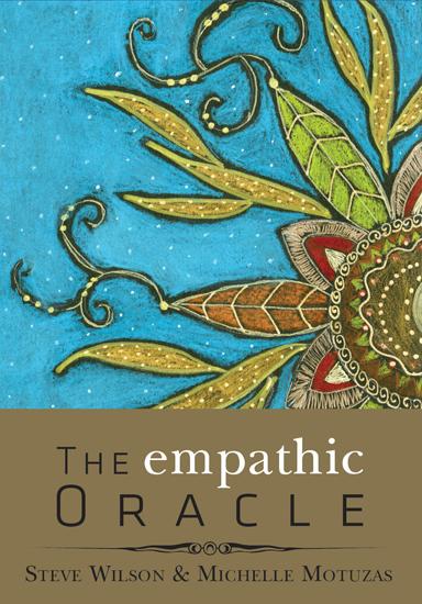 The Empathic Oracle Oracle Kit